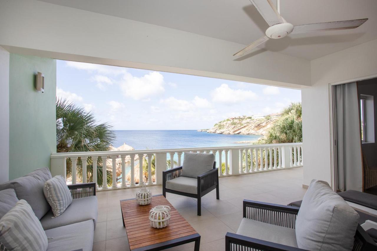 Blue Bay Beach Apartments Экстерьер фото