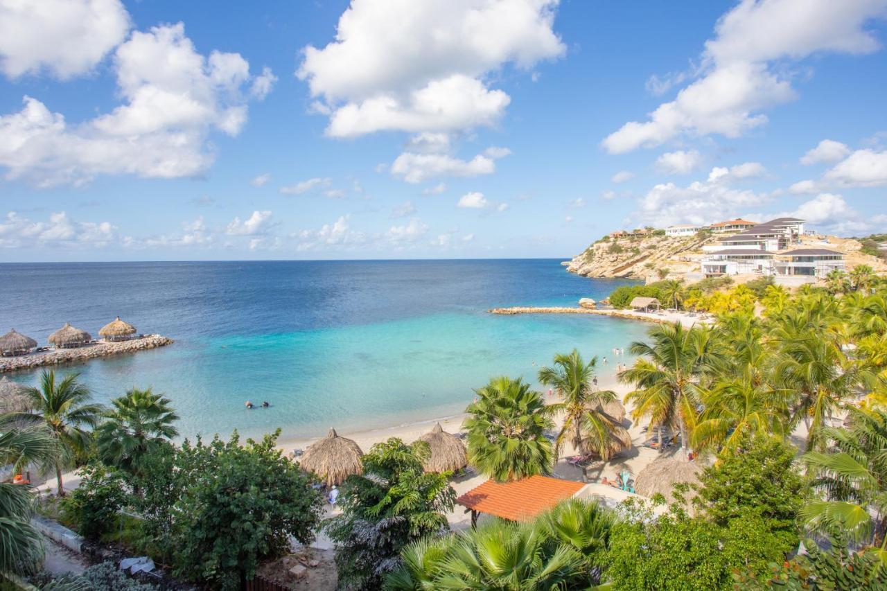 Blue Bay Beach Apartments Экстерьер фото